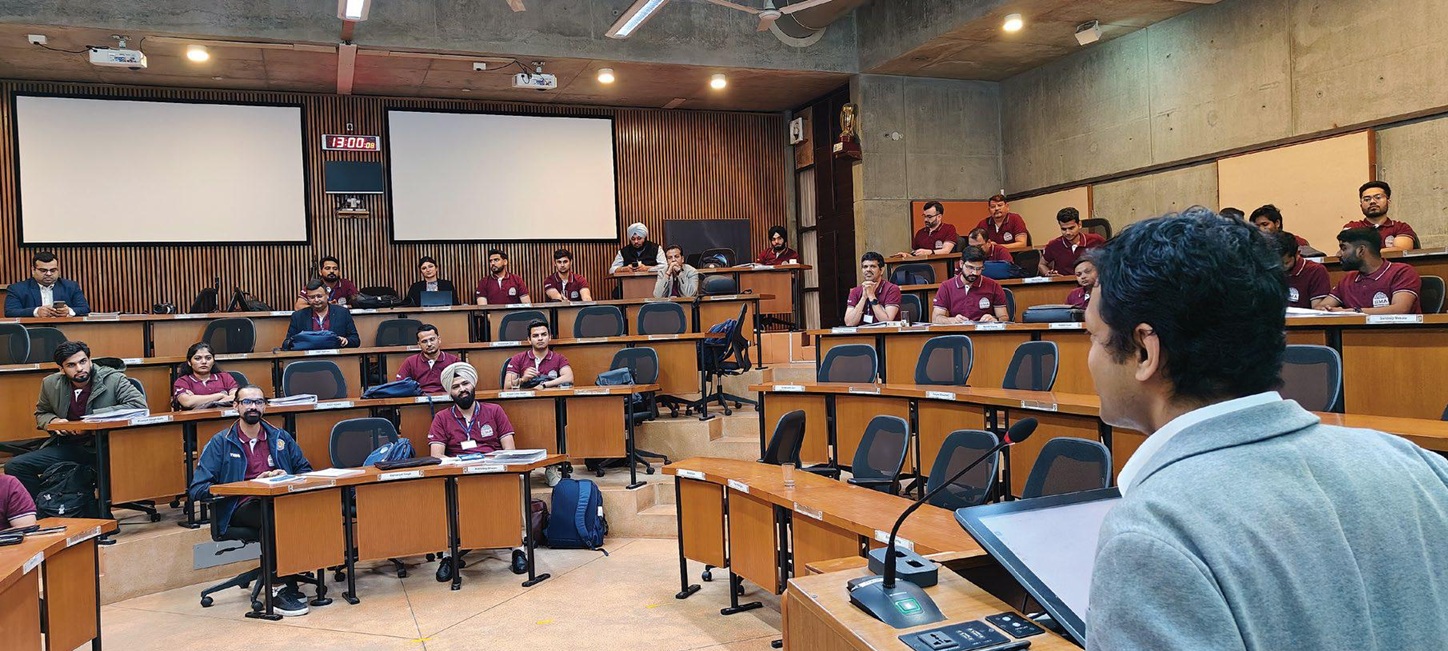 Empowering Transport Entrepreneurs